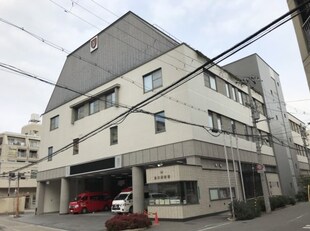 西中島南方駅 徒歩3分 11階の物件内観写真